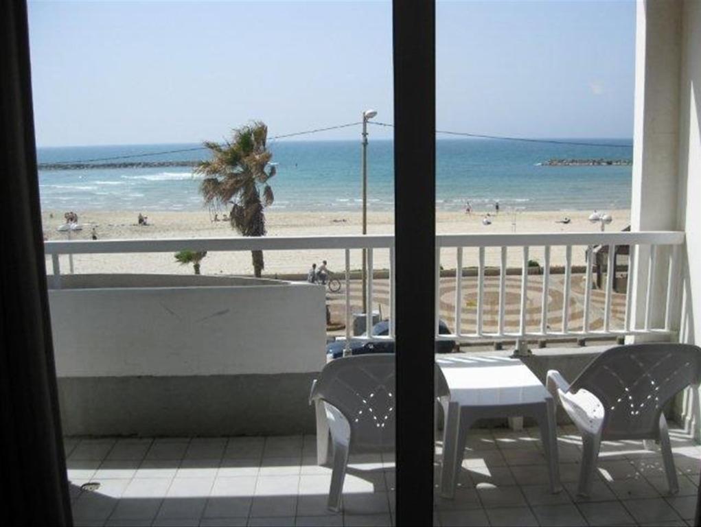 Apartments Tel Aviv Beach 3000 Номер фото